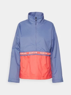 Foto van product Windjack Burton blauw