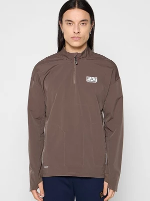 Foto van product Windjack EA7 Emporio Armani bruin