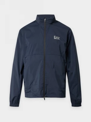 Foto van product Windjack EA7 Emporio Armani donkerblauw