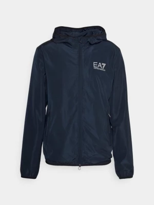 Foto van product Windjack EA7 Emporio Armani donkerblauw