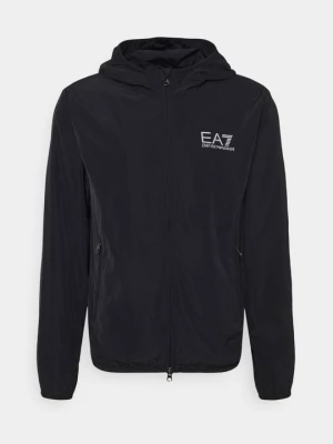 Foto van product Windjack EA7 Emporio Armani zwart