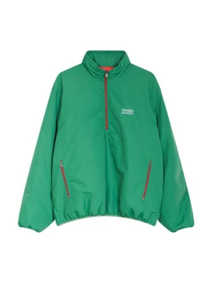 Foto van product Windjack Kaotiko groen