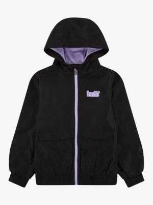 Foto van product Windjack Levi's zwart