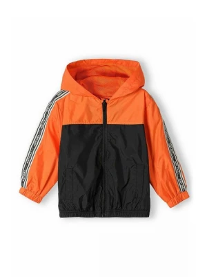 Foto van product Windjack MINOTI oranje