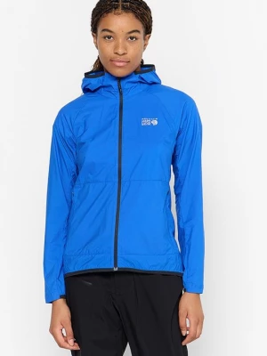 Foto van product Windjack Mountain Hardwear blauw