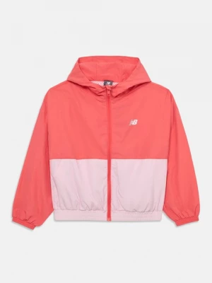 Foto van product Windjack New Balance rood