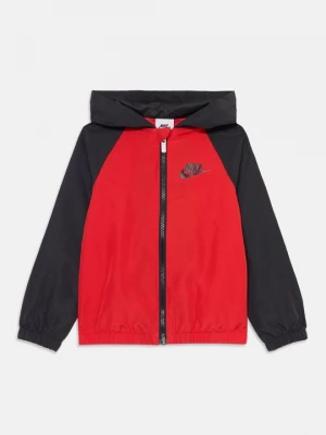 Foto van product Windjack Nike rood