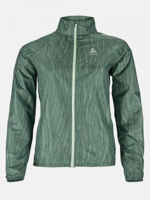 Foto van product Windjack Odlo groen
