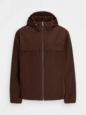 Foto van product Windjack Polo Ralph Lauren bruin