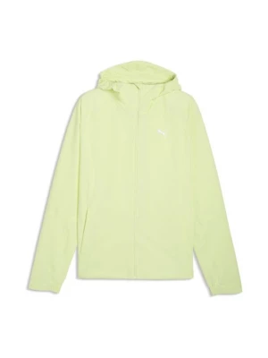 Foto van product Windjack Puma groen