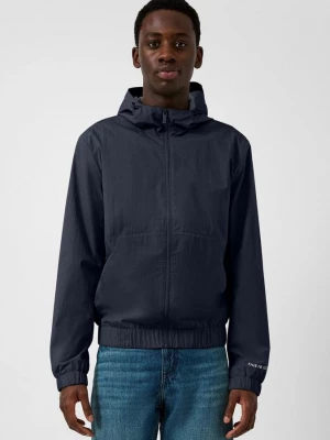 Foto van product Windjack QS blauw