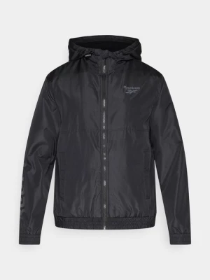 Foto van product Windjack Reebok zwart