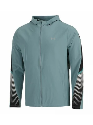 Foto van product Windjack Under Armour groen