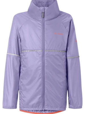 Foto van product Windjack Vaude lila