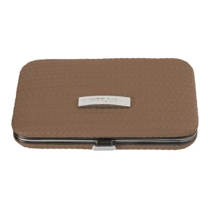 Foto van product WINDROSE Toilettas 'Corbello' bruin