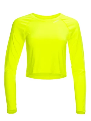 Foto van product Winshape Functioneel shirt 'AET116' neongeel