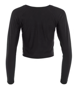 Foto van product Winshape Functioneel shirt 'AET116LS' zwart