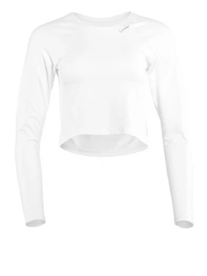 Foto van product Winshape Functioneel shirt 'AET116LS' zwart / natuurwit