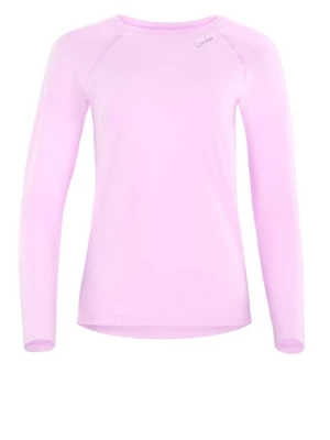 Foto van product Winshape Functioneel shirt 'AET118LS' lavendel