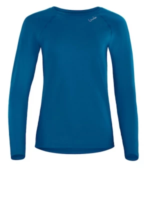Foto van product Winshape Functioneel shirt 'AET118LS' petrol