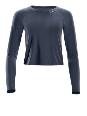 Foto van product Winshape Functioneel shirt 'AET119LS' antraciet