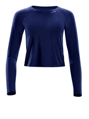 Foto van product Winshape Functioneel shirt 'AET119LS' donkerblauw
