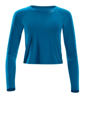 Foto van product Winshape Functioneel shirt 'AET119LS' petrol