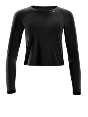 Foto van product Winshape Functioneel shirt 'AET119LS' zwart