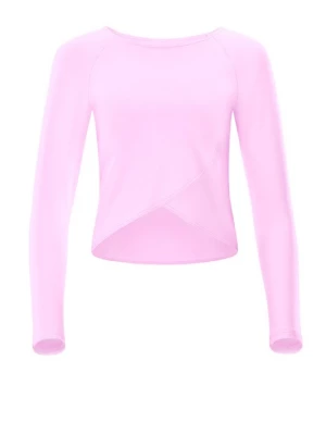 Foto van product Winshape Functioneel shirt 'AET131LS' lavendel