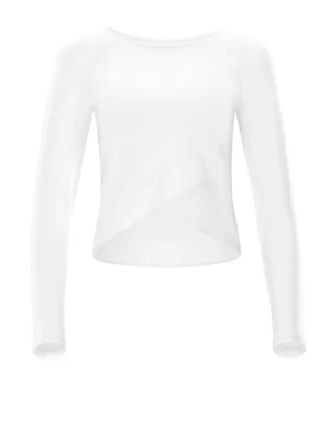 Foto van product Winshape Functioneel shirt 'AET131LS' natuurwit