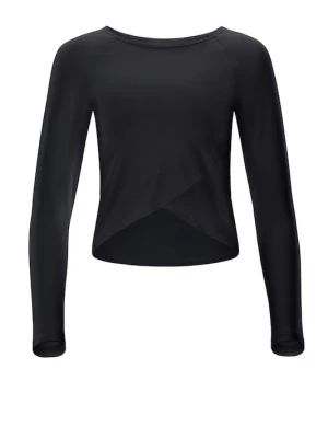 Foto van product Winshape Functioneel shirt 'AET131LS' zwart