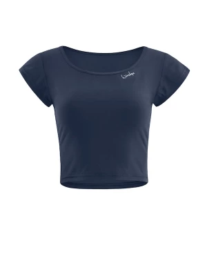 Foto van product Winshape Functioneel shirt ' AET137LS ' marine