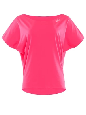 Foto van product Winshape Functioneel shirt 'DT101' neonroze