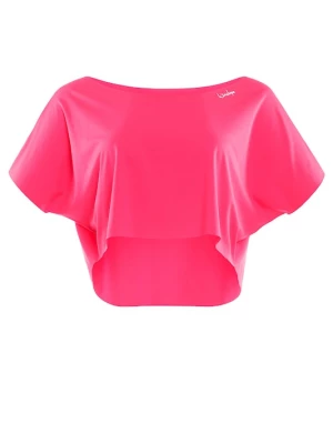 Foto van product Winshape Functioneel shirt 'DT104' neonroze