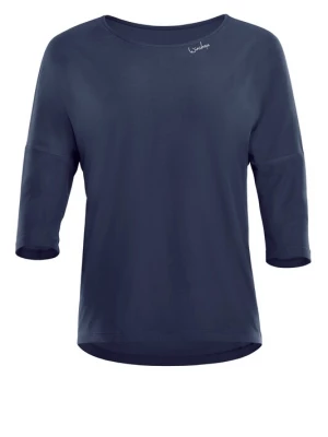 Foto van product Winshape Functioneel shirt 'DT111LS' antraciet