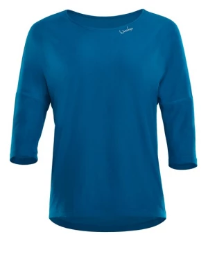 Foto van product Winshape Functioneel shirt 'DT111LS' donkergroen