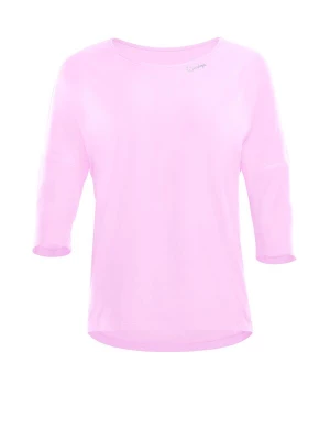 Foto van product Winshape Functioneel shirt 'DT111LS' lavendel
