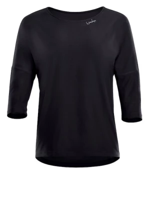 Foto van product Winshape Functioneel shirt 'DT111LS' zwart