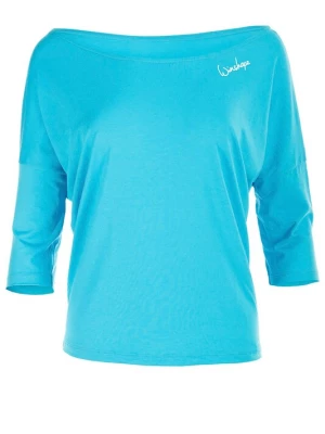 Foto van product Winshape Functioneel shirt 'MCS001' hemelsblauw