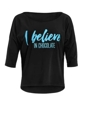 Foto van product Winshape Functioneel shirt 'MCS001' hemelsblauw / zwart