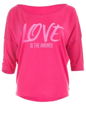 Foto van product Winshape Functioneel shirt 'MCS001' pink