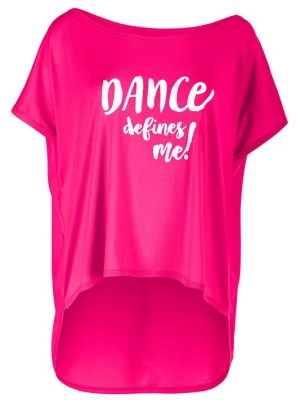 Foto van product Winshape Functioneel shirt 'MCT017' pink / wit