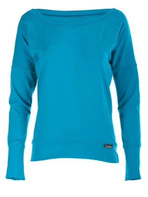 Foto van product Winshape Functioneel shirt 'WS2' blauw / wit
