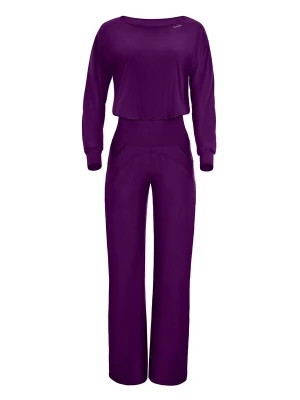 Foto van product Winshape Jumpsuit ' JS101LSC ' pruim