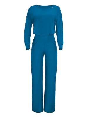 Foto van product Winshape Jumpsuit ' JS101LSC ' turquoise