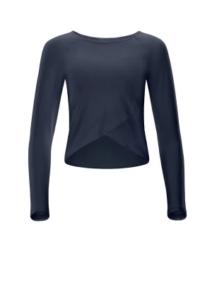 Foto van product Winshape Shirt 'AET131LS' antraciet