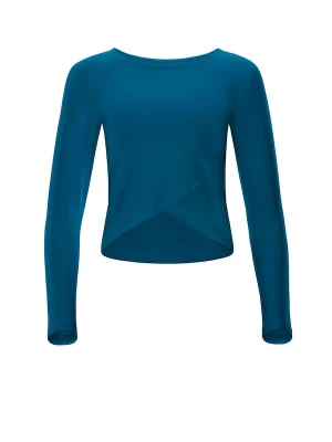 Foto van product Winshape Shirt 'AET131LS' blauw