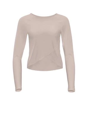 Foto van product Winshape Shirt 'AET131LS' chamois