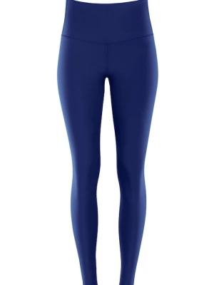 Foto van product Winshape Sportbroek 'AEL112C' donkerblauw / wit