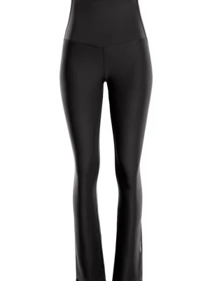 Foto van product Winshape Sportbroek 'BCHWL103C' zwart / wit